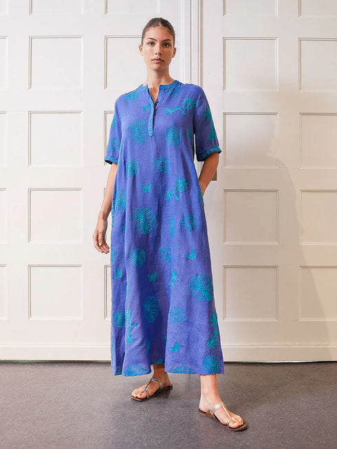 Vestido CASSIA